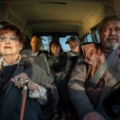 LAJF - FOTO: IVO DVOŘÁK